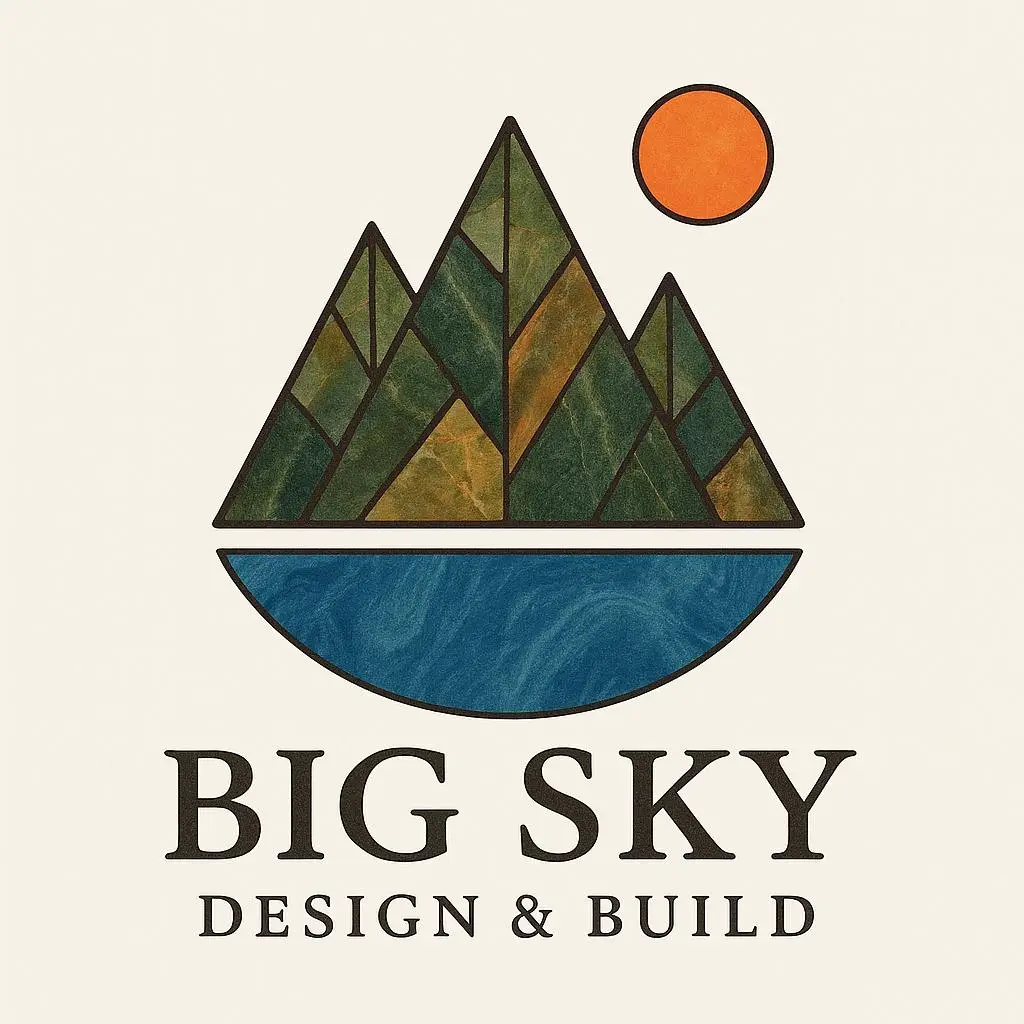 Big Sky Design and Build